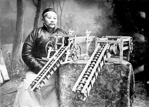 除了四大发明,你还知道中国哪些古代发明影响了世界(第四辑)