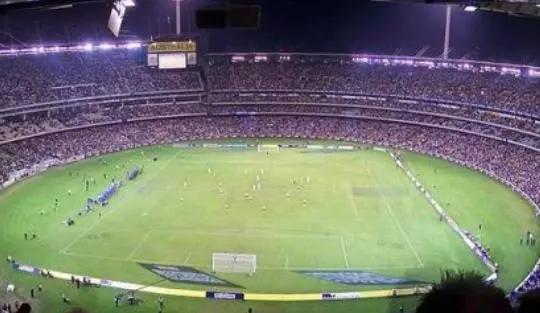 全球最大体育场,全球最大体育馆排名