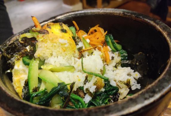 青岛城阳最正宗的韩料,青岛比较有名的韩企有哪些