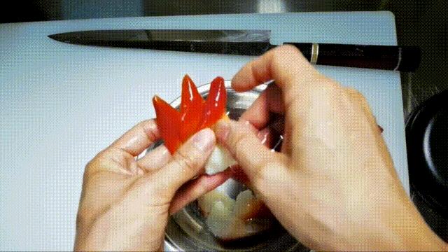 蛏子与小人蚬的区别,贻贝蛤蜊有什么区别