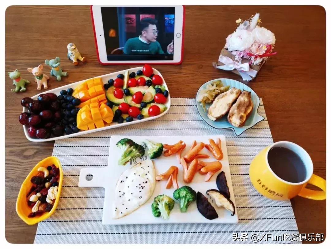 30岁的娜娜，活成了所有女人羡慕的样子