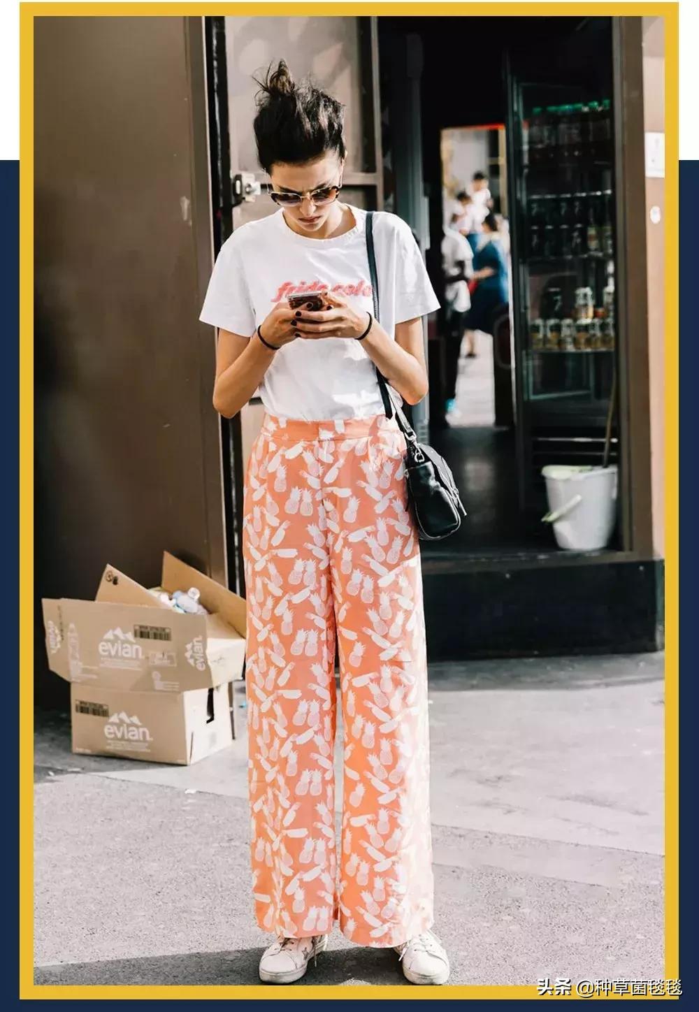 夏季女人必备的20件单品,夏季必备单品