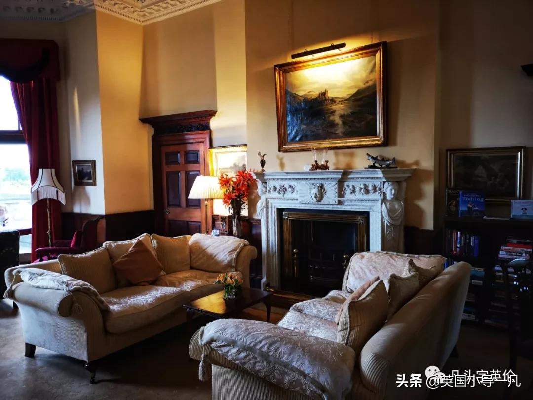 英国约克下一站？吸血鬼故乡，苏格兰边境小镇，别急着去爱丁堡