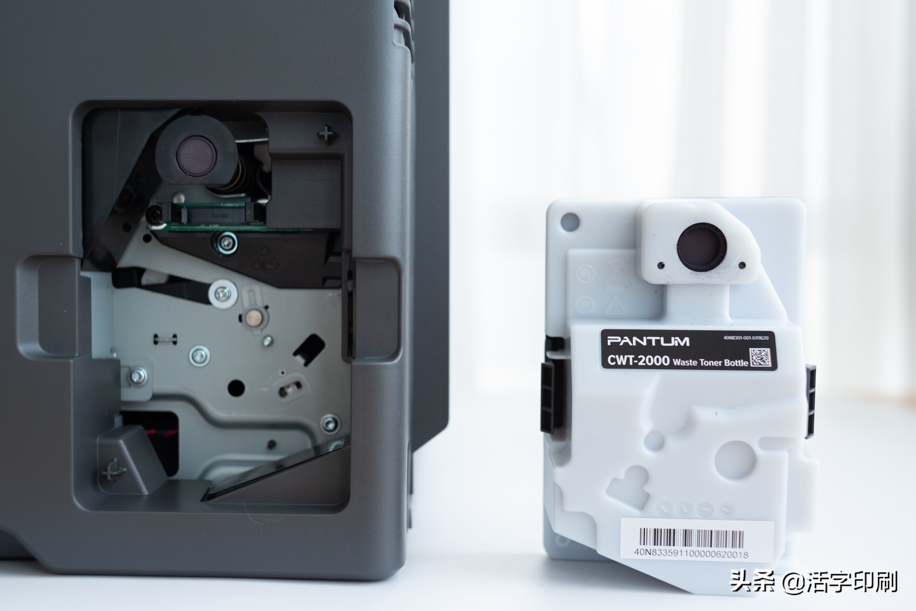 激光打印机未来,激光打印最新前沿