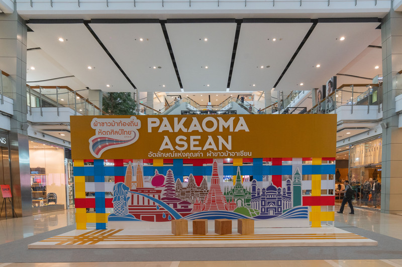 曼谷自由行落地签,胡志明飞曼谷落地签