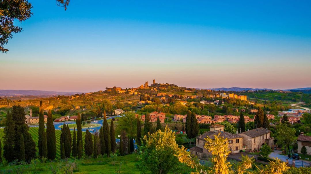 世界十大最具潜力葡萄酒旅游产区,世界最美的红酒产区