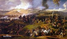 象棋拿破仑滑铁卢,拿破仑和国际象棋故事