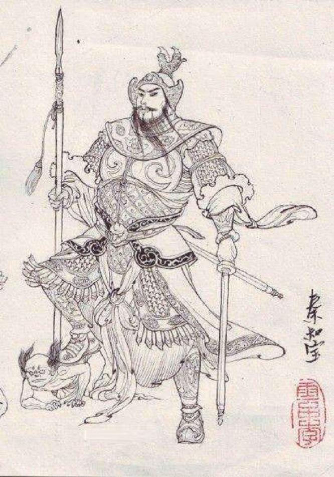 古代律法的捍卫者——捕快，该职业风险大、报酬少，可谓“苦差”