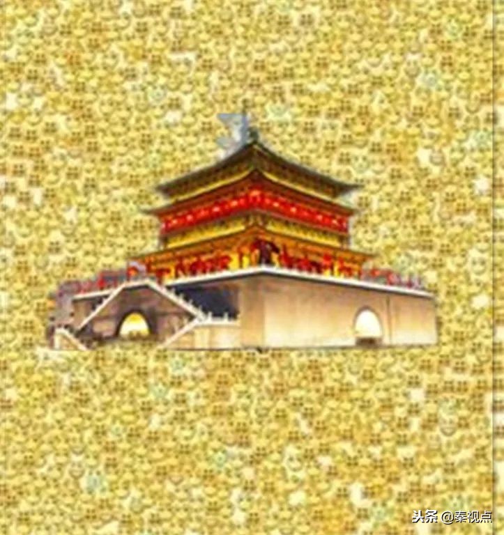 西安圣诞好看又好吃的餐厅,西安圣诞美陈