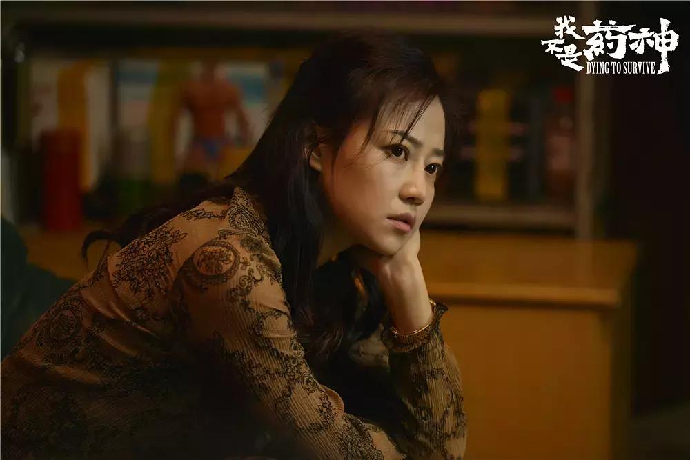 从交不起房租的保健品商贩，一跃成印度仿制药独家代理商