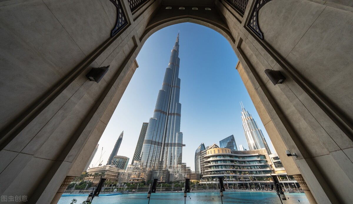 你不知道的冷知识迪拜,迪拜十大冷知识