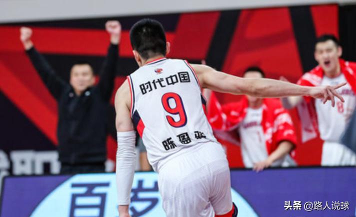 新科MVP化身寒冰射手，广州后卫再显英雄本色！CBA第3轮焦点人物