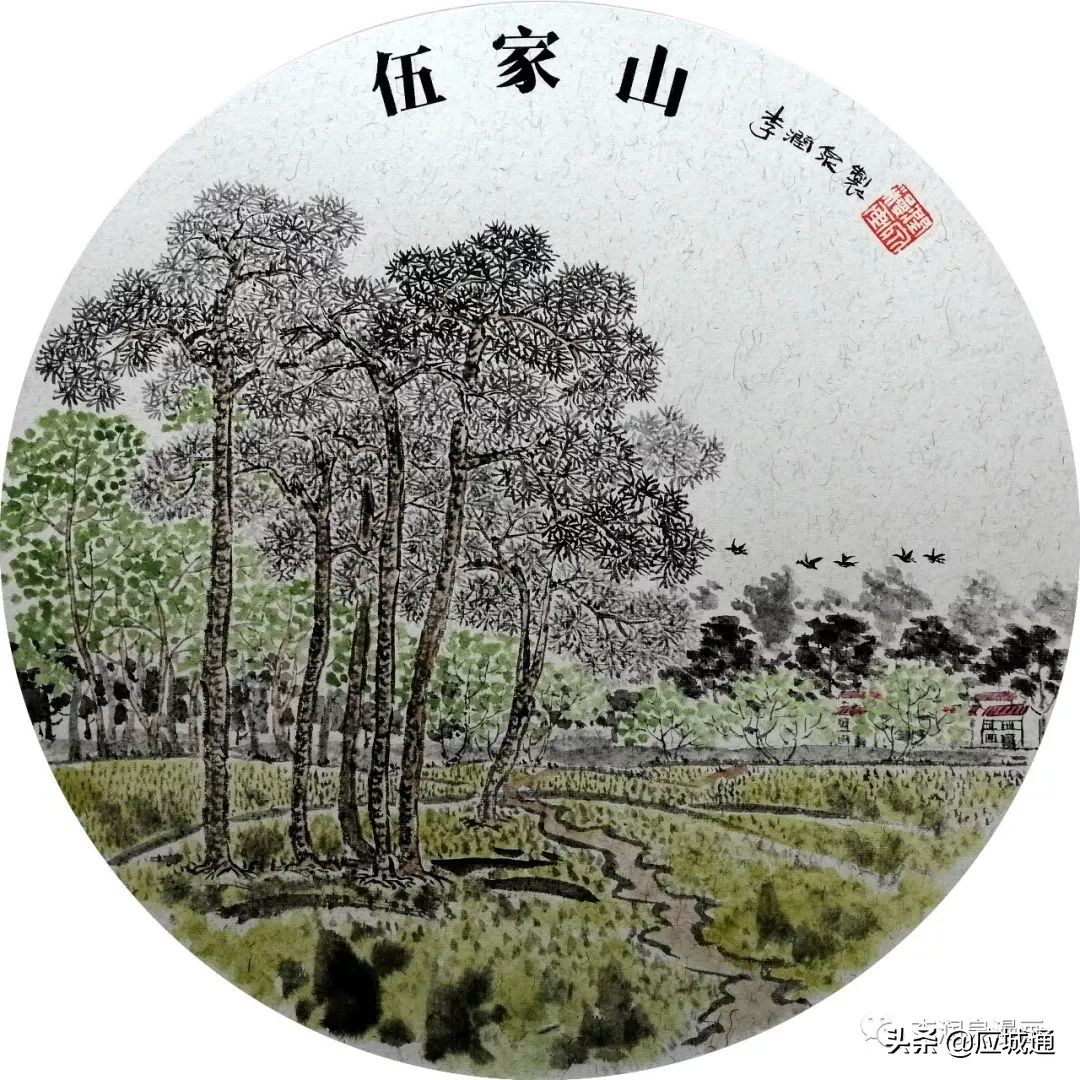 你以为的应城vs实际上的应城,看应城