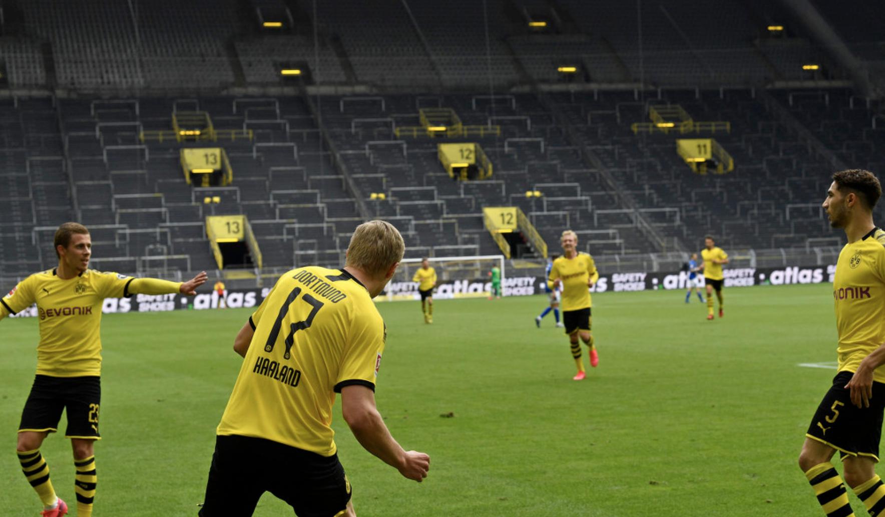 10亿人关注德甲，为什么中超还不开赛？因为中国足协管理糟糕