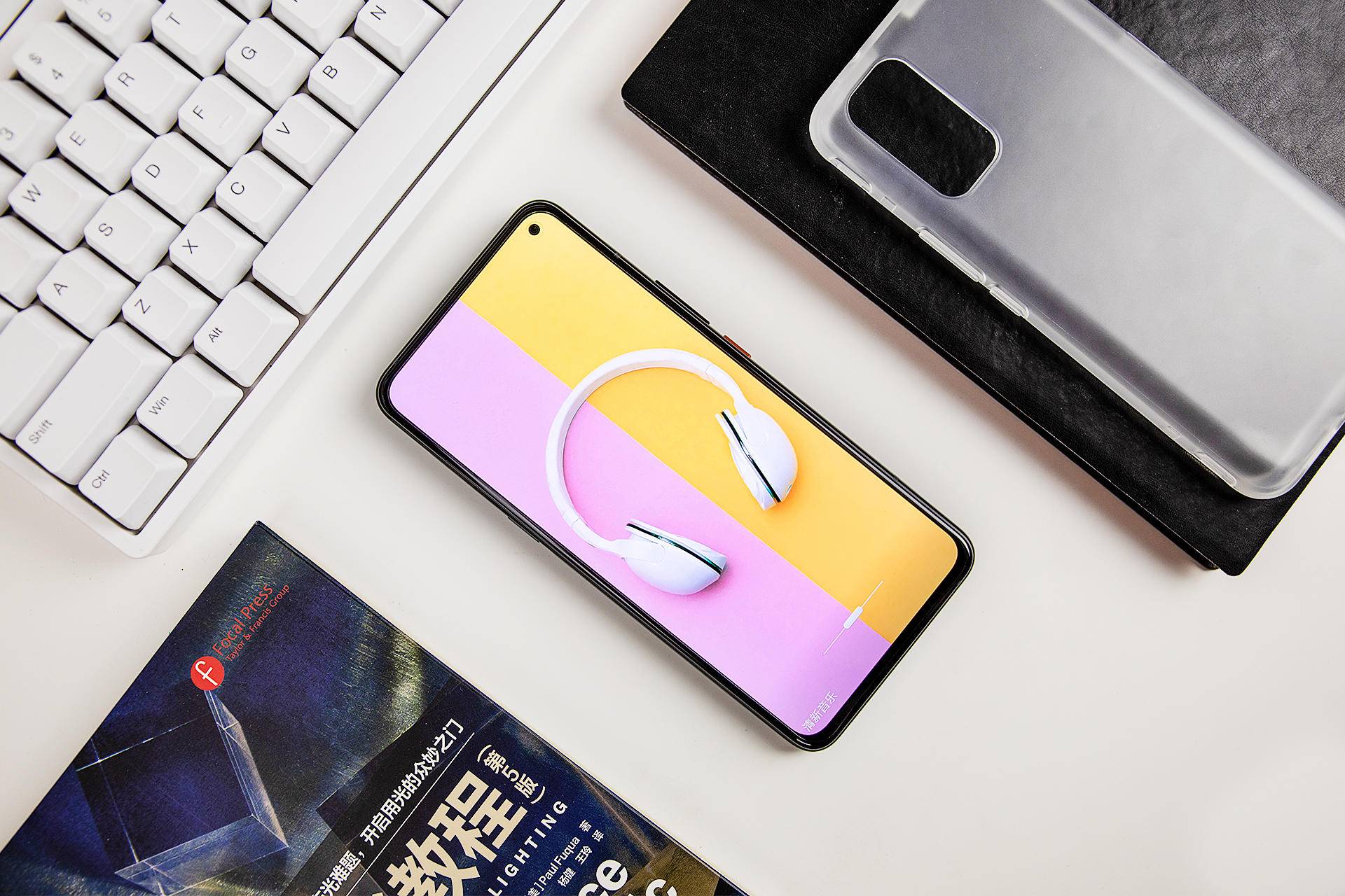 iqoo3深度体验,iqoo3还能再战几年