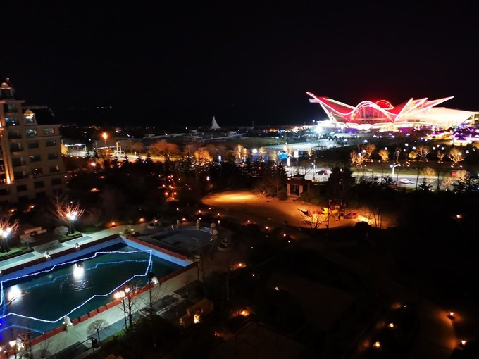 拔草！青岛超亲子海景五星酒店全攻略，春节白菜价，快抢！