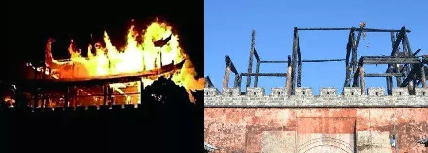 即将消失的景点再不去就来不及了,有些地方也许再也去不到了