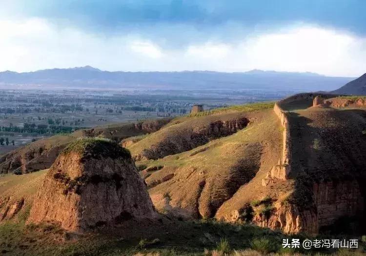 山西省应县历史,历史上山西浑源