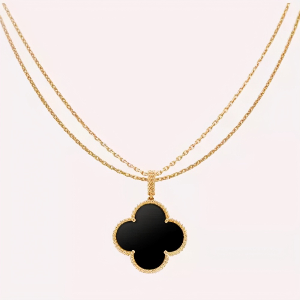 vca梵克雅宝100万,vca梵克雅宝2021