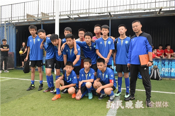 晚报杯选拔,晚报杯足球