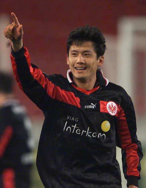 杨晨当年有多牛,当年的杨晨是什么水平