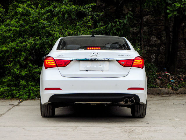 名图库存多不,库存现代名图