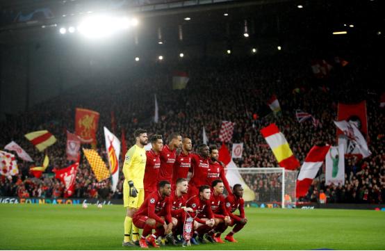 利物浦2-0卡迪夫城重回榜首,英超利物浦对卡迪夫城直播