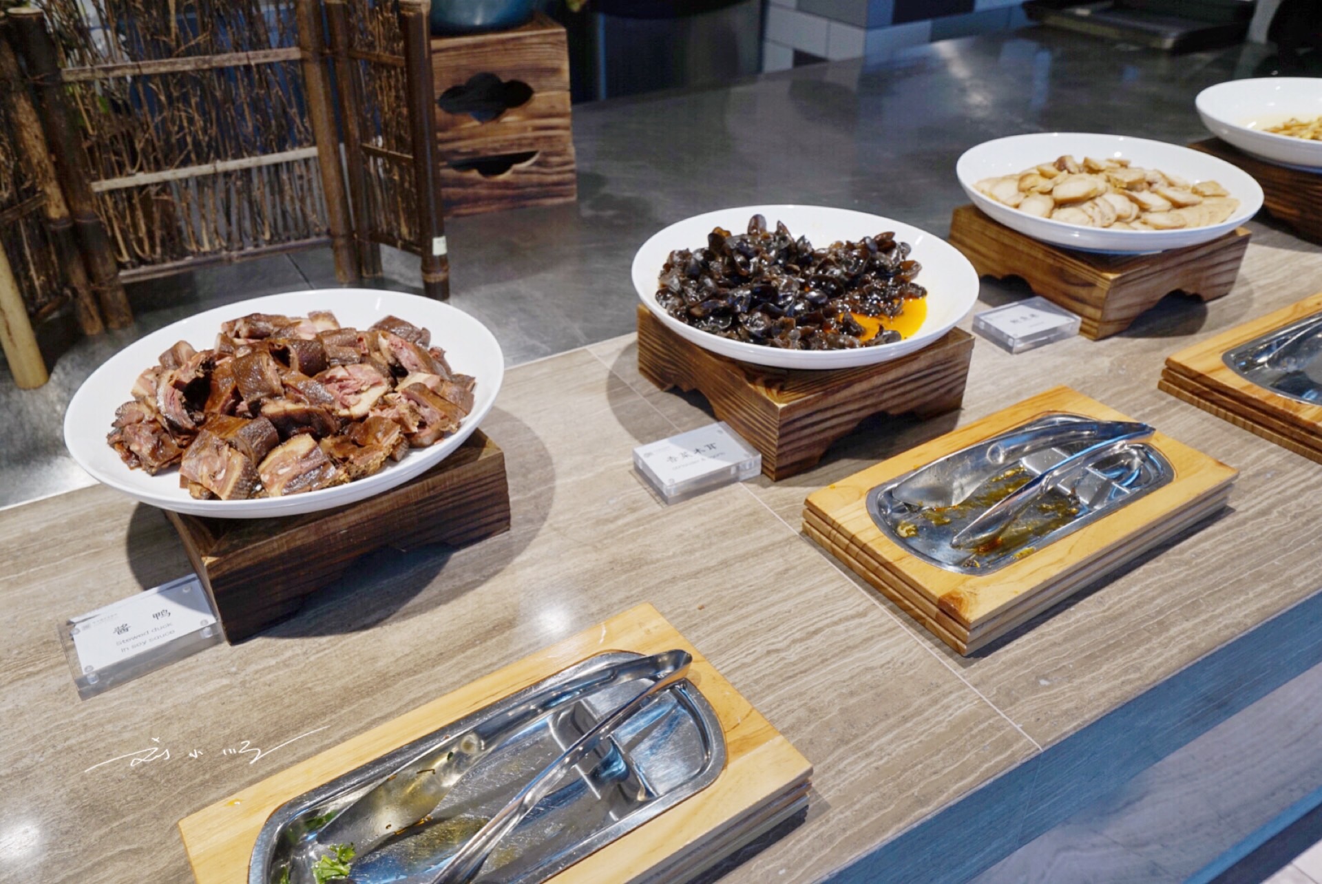 浙江自驾游3天推荐安吉私汤民宿,天冷了带孩子去哪儿玩