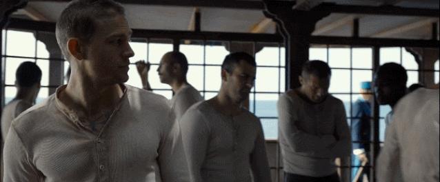 真实事件改编越狱电影的经典之作,十部根据真实事件改编的越狱电影