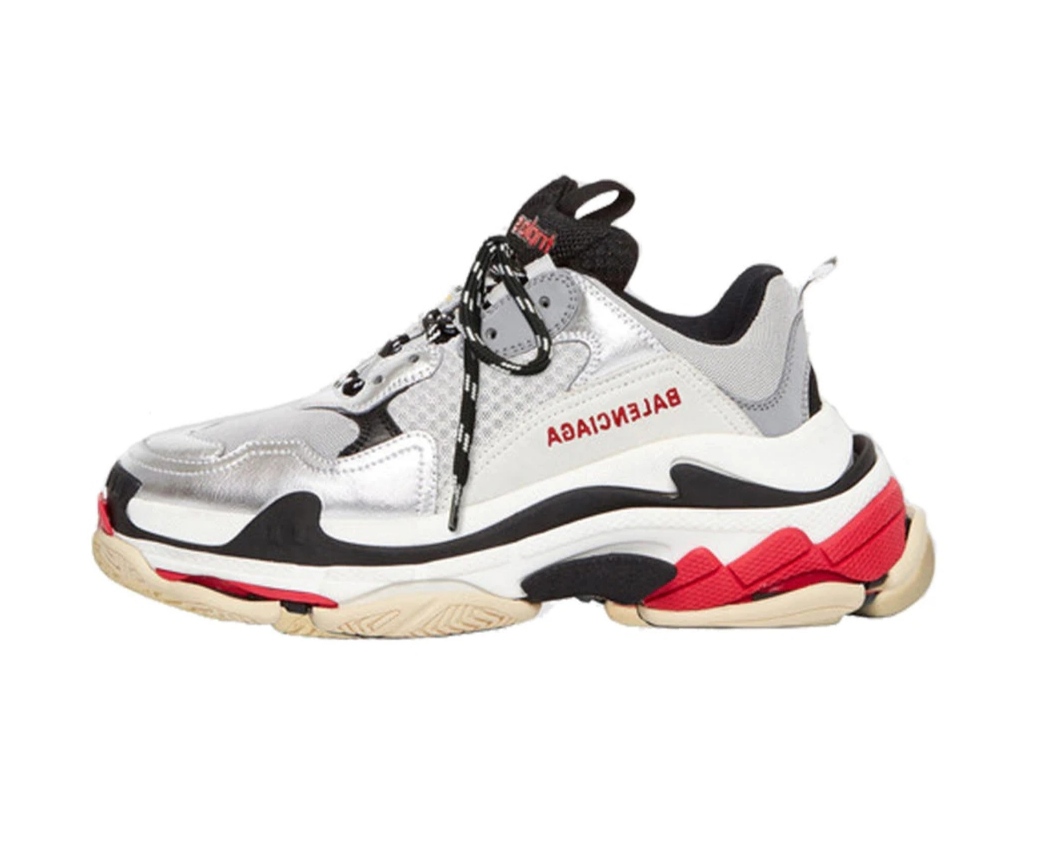 那些精致的潮鞋酷爆了,盘点世界上最丑但特别贵的鞋