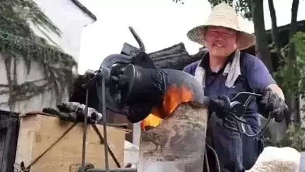 小时候河北人过冬,玉田冬天有多冷