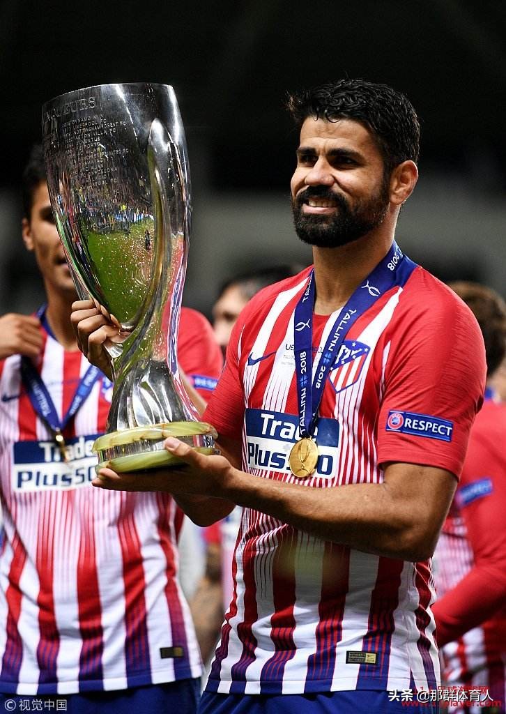 盛世美颜科斯塔,盛世美颜科斯塔国家队