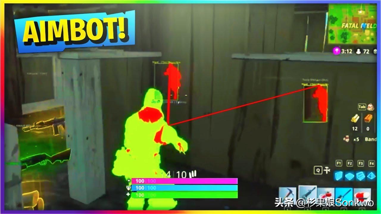 fps怎么打下蹲狗,如何打fps游戏