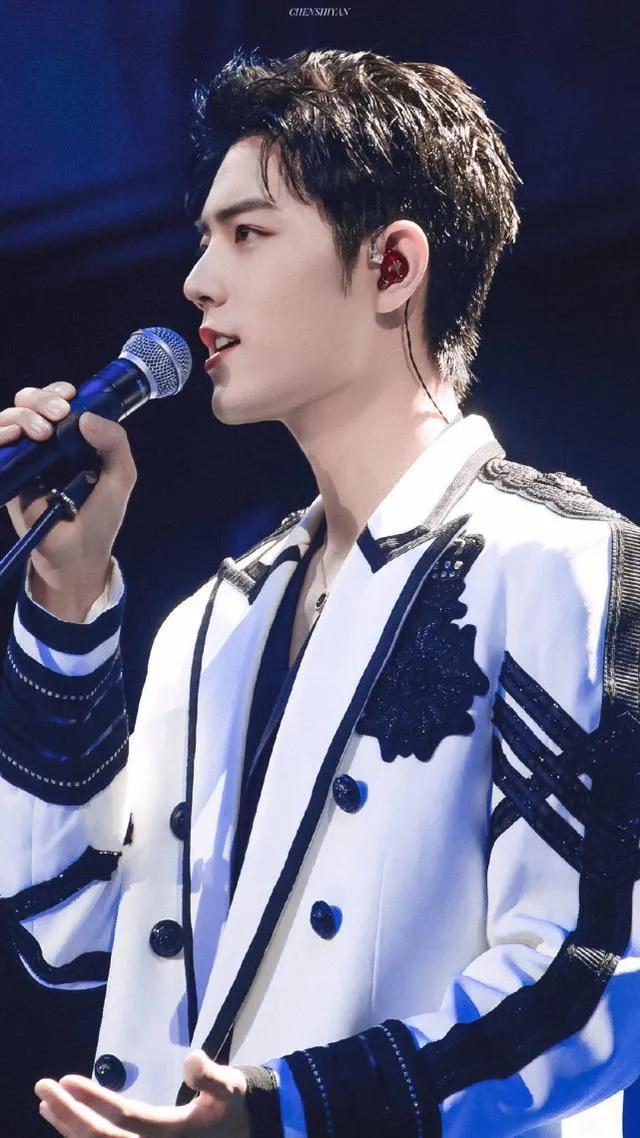 人人都想成为肖战！那他的“野心”和“狠劲”你确定跟得上？