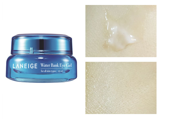 六胜肽眼霜怎么保养,眼部保养用眼霜还是精华好