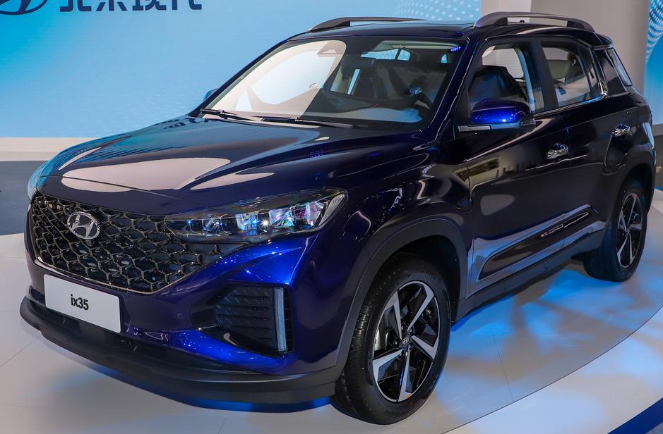 韩系车最好的suvix35,新款韩系最好的suv车哪款