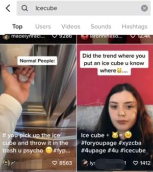 网红凝胶真的有用吗,网络上的调经方法靠谱吗