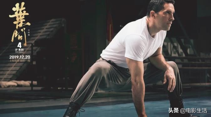 叶问系列北美票房怎么样,叶问十年经典回顾