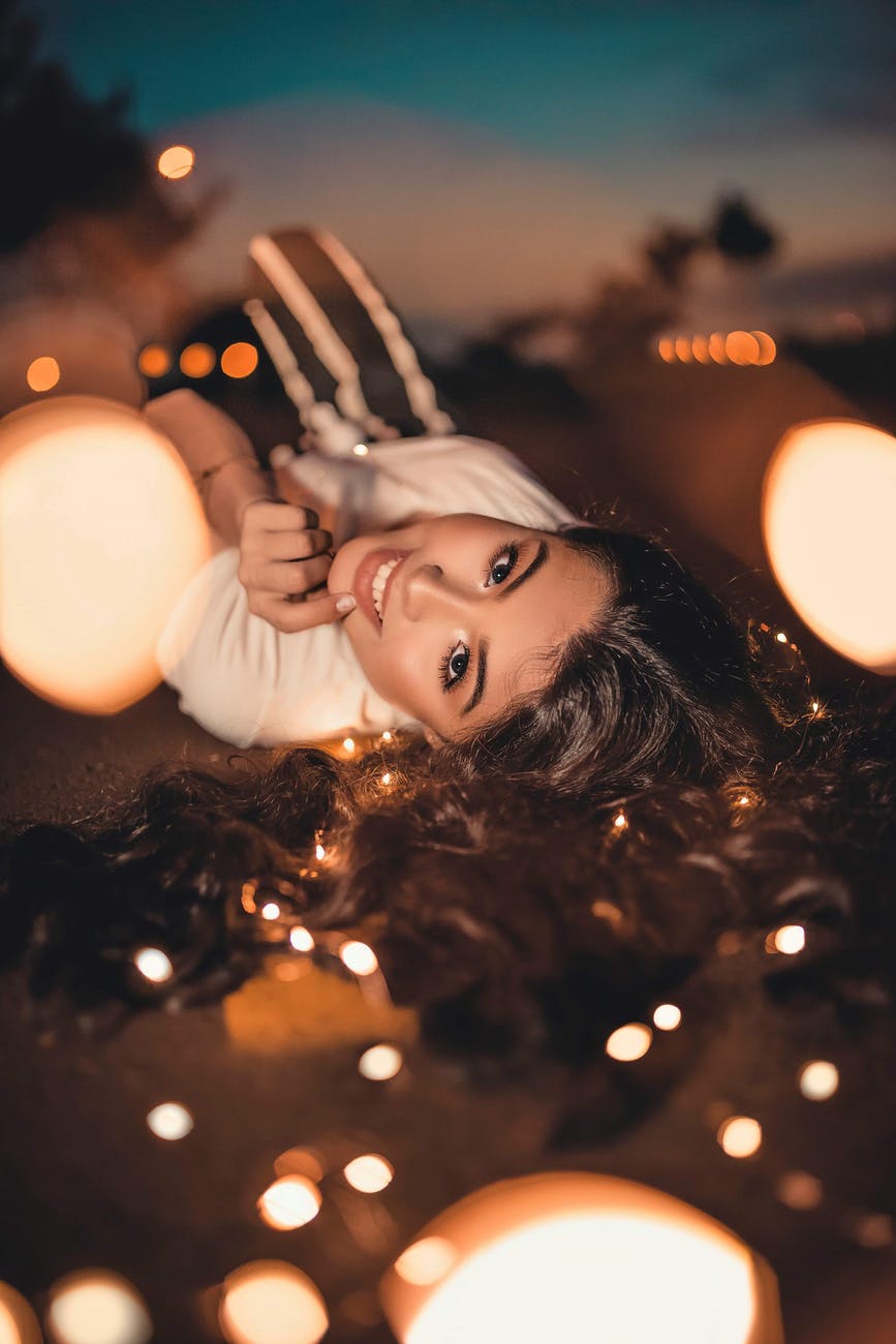 七大视力训练法,玩手机视力下降恢复视力的方法