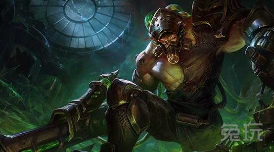 lol爆发最高的一套符文,lol所有符文详细讲解