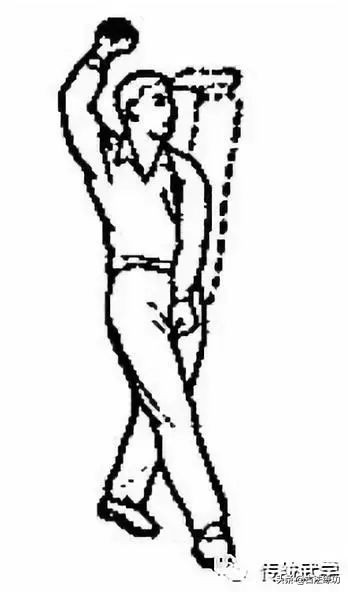 科学压腿的正确方法,科学压腿拉筋