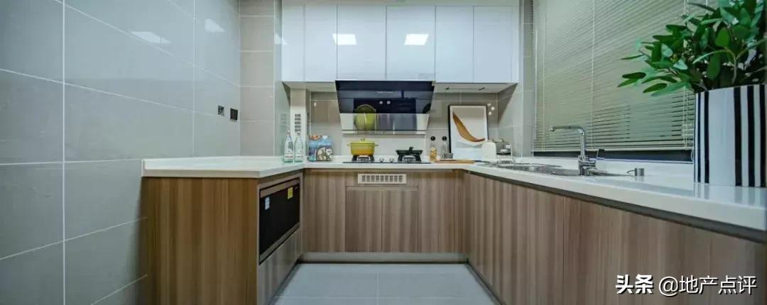 南京世茂璀璨睿湾西善桥站,实探豪宅板块