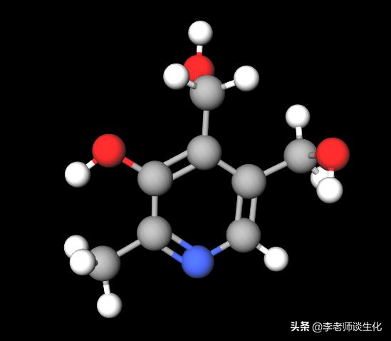维生素b6分解蛋氨酸,维生素b6在体内代谢的过程
