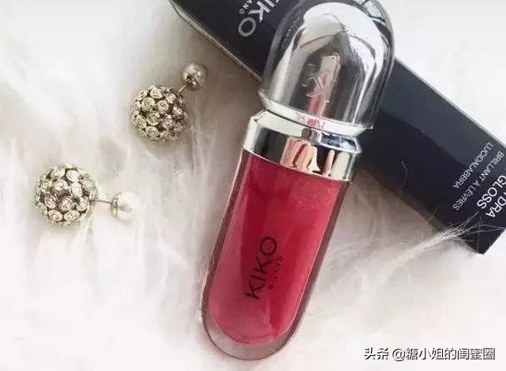 打啵啵都不会掉的口红大牌,香奈儿新品唇釉打啵都不掉