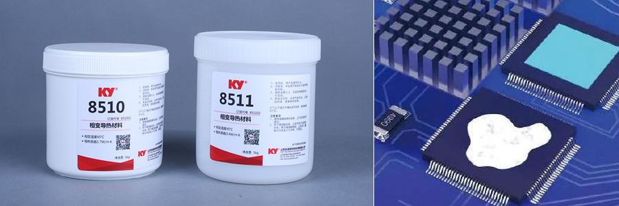 什么导热材料最好,导热材料比较