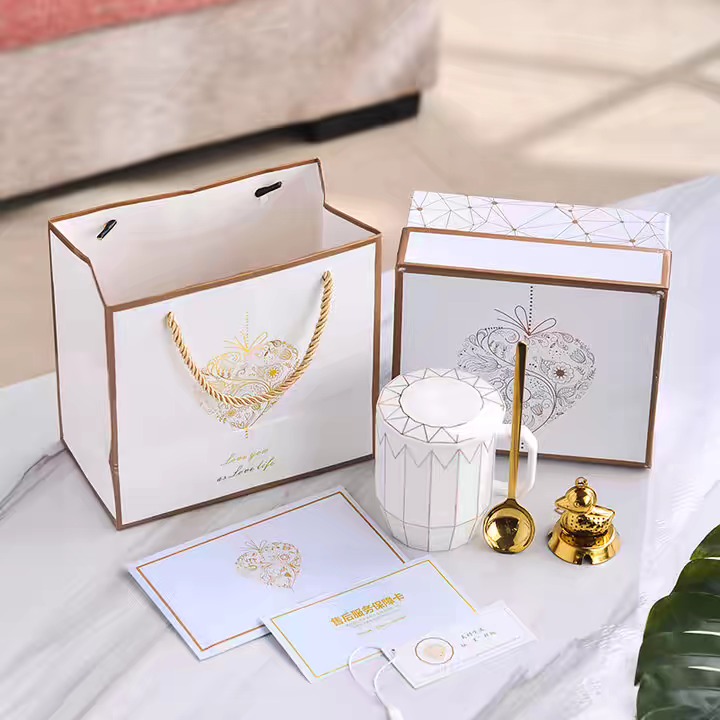 圣诞礼物送什么比较有逼格,圣诞节礼盒推荐