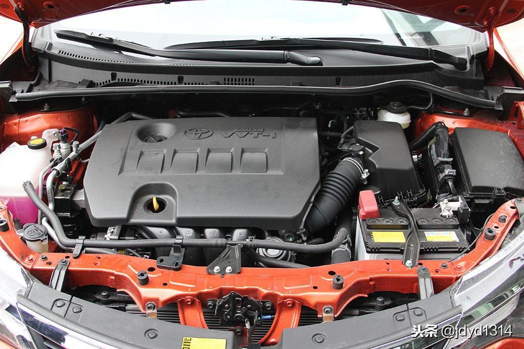 汽车发动机vvt和cvvt有什么区别,汽车发动机dvvt和cvvt什么区别