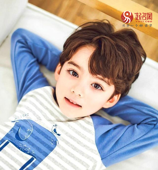 温文尔雅男宝宝名字,简单大气的男孩名有哪些