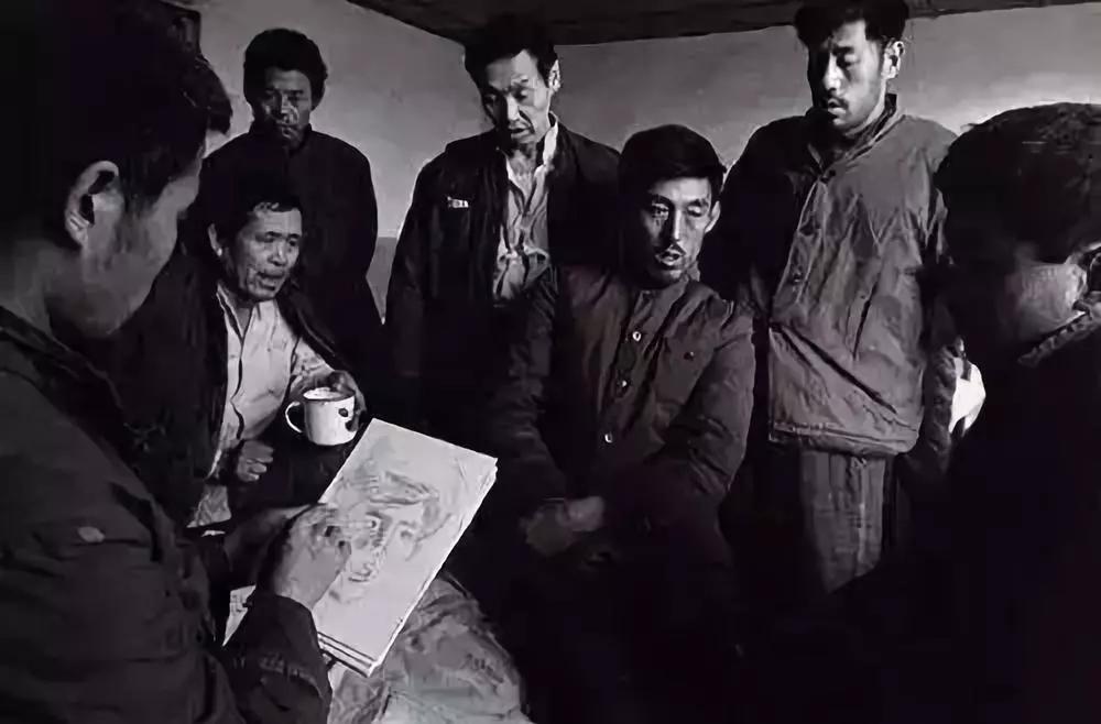 一组1999年拍的精神病院照片,以前恐怖的精神病院图片