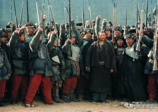 陈玉成不死湘军能打下天京吗,陈玉成佩服湘军名将